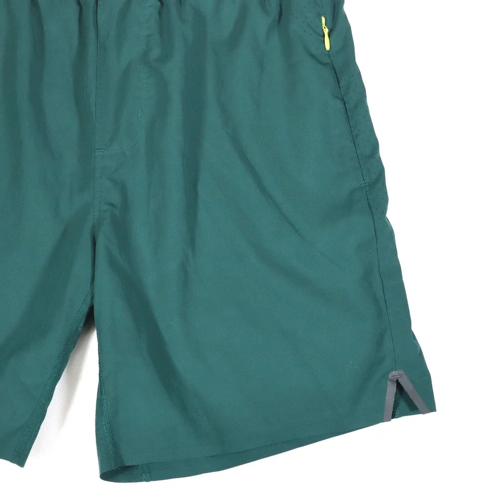 Rhone Mako Shorts Mens Small Green 7